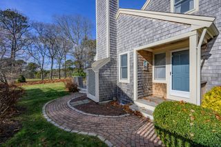 29 Boxwood Circle UNIT 29, Yarmouth Port, MA 02675
