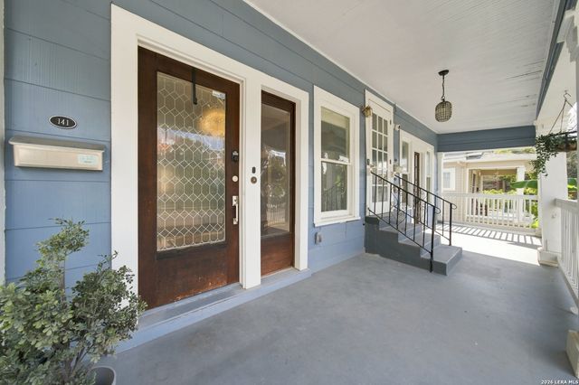 141 E Woodlawn Ave, San Antonio, TX 78212