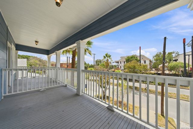 141 E Woodlawn Ave, San Antonio, TX 78212
