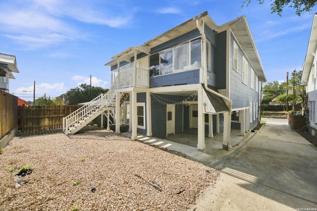 141 E Woodlawn Ave, San Antonio, TX 78212