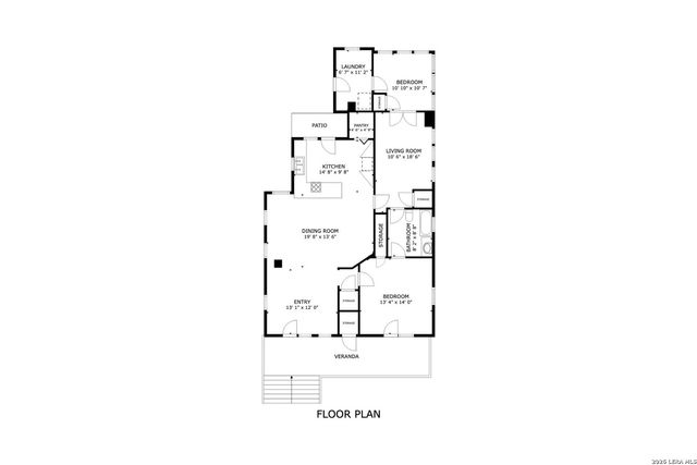 141 E Woodlawn Ave, San Antonio, TX 78212