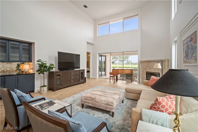 11448 Quail Village WAY, Naples, FL 34119