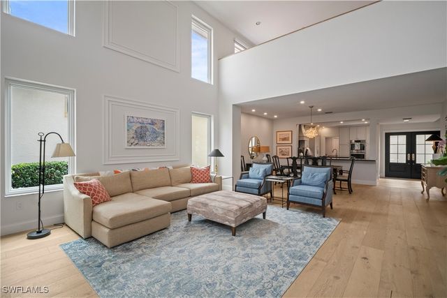 11448 Quail Village WAY, Naples, FL 34119