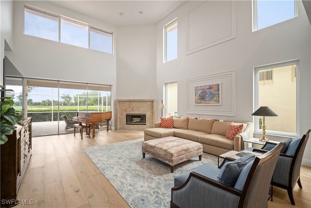 11448 Quail Village WAY, Naples, FL 34119