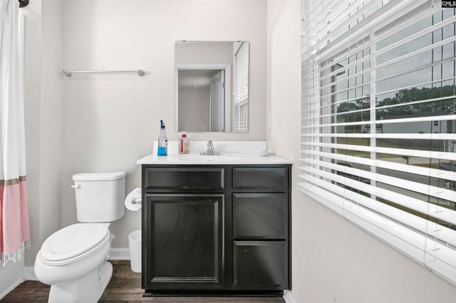 943 Sequoia Drive, Lexington, SC 29073