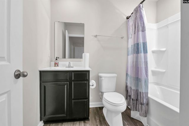 943 Sequoia Drive, Lexington, SC 29073