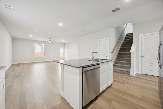 2209 Clydesdale Court, Seagoville, TX 75159