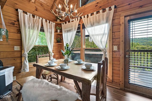 1114 Ski View Lane, Sevierville, TN 37876