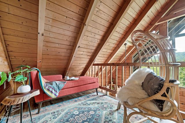 1114 Ski View Lane, Sevierville, TN 37876