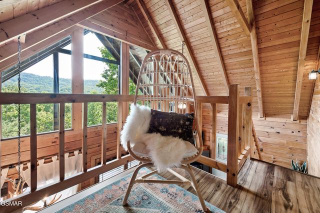 1114 Ski View Lane, Sevierville, TN 37876