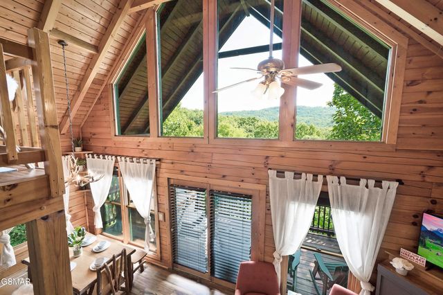 1114 Ski View Lane, Sevierville, TN 37876