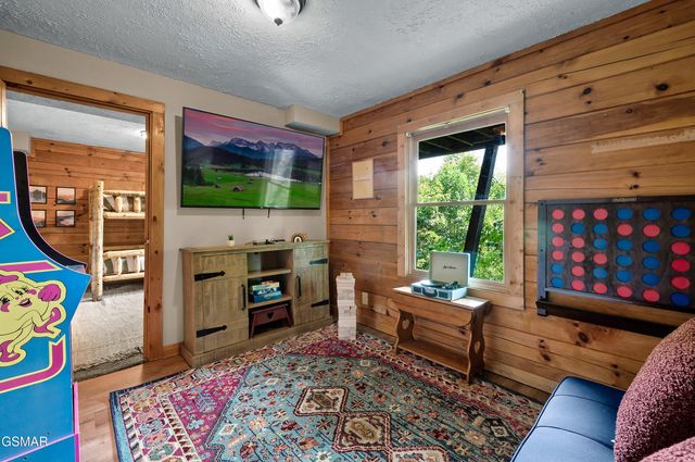 1114 Ski View Lane, Sevierville, TN 37876