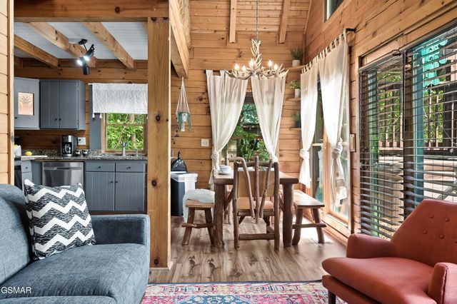 1114 Ski View Lane, Sevierville, TN 37876