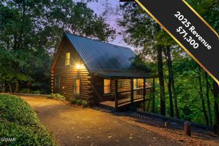 1114 Ski View Lane, Sevierville, TN 37876