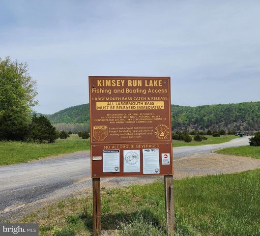 1080 COVE MOUNTAIN RD, Mathias, WV 26812