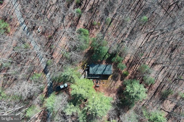 1080 COVE MOUNTAIN RD, Mathias, WV 26812