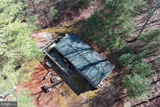 1080 COVE MOUNTAIN RD, Mathias, WV 26812