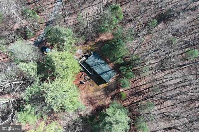 1080 COVE MOUNTAIN RD, Mathias, WV 26812