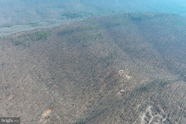 1080 COVE MOUNTAIN RD, Mathias, WV 26812