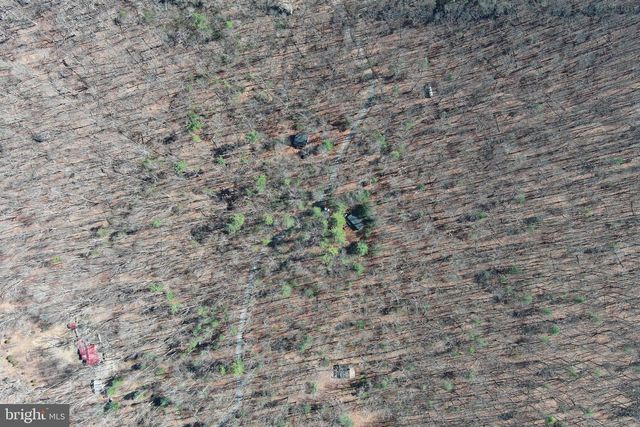 1080 COVE MOUNTAIN RD, Mathias, WV 26812