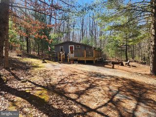 1080 COVE MOUNTAIN RD, Mathias, WV 26812