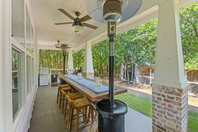 665 Chinn Chapel Road, Copper Canyon, TX 75077