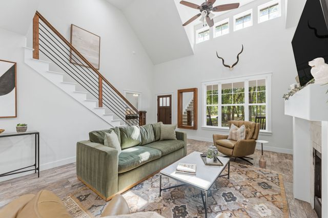 665 Chinn Chapel Road, Copper Canyon, TX 75077