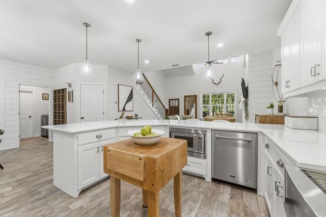 665 Chinn Chapel Road, Copper Canyon, TX 75077