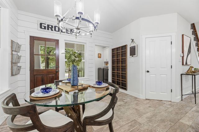 665 Chinn Chapel Road, Copper Canyon, TX 75077