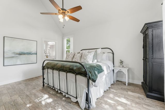 665 Chinn Chapel Road, Copper Canyon, TX 75077