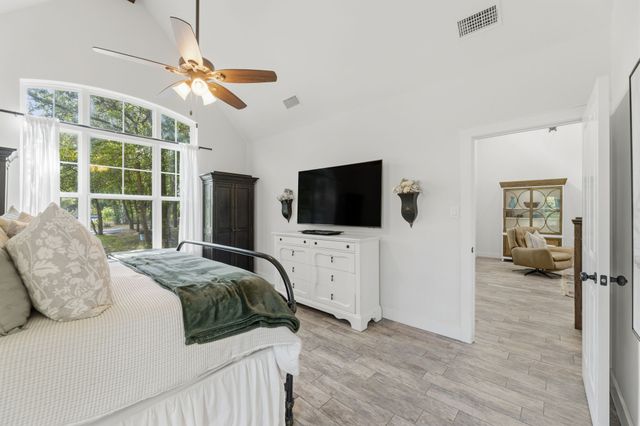 665 Chinn Chapel Road, Copper Canyon, TX 75077