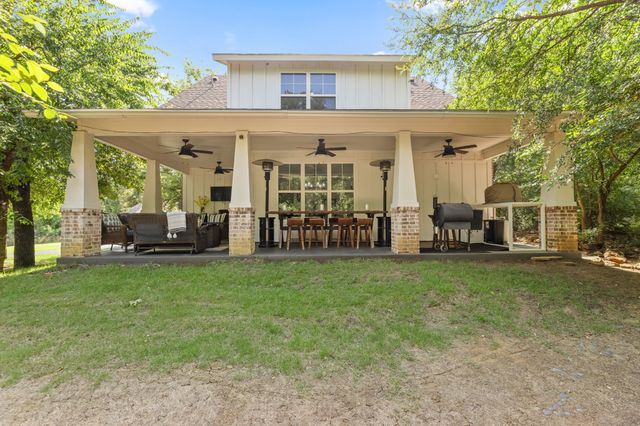 665 Chinn Chapel Road, Copper Canyon, TX 75077