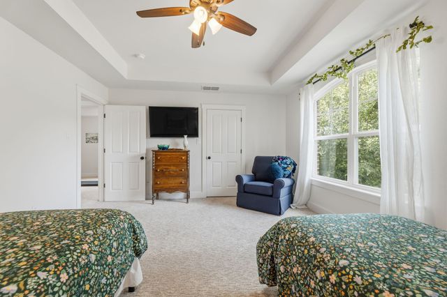 665 Chinn Chapel Road, Copper Canyon, TX 75077
