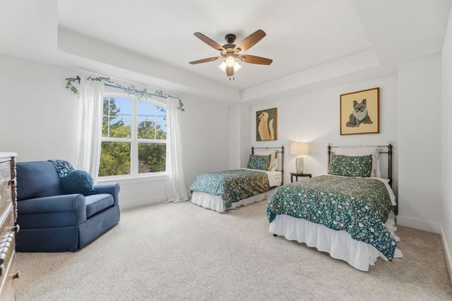 665 Chinn Chapel Road, Copper Canyon, TX 75077