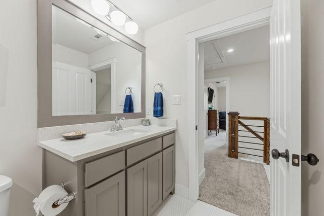 665 Chinn Chapel Road, Copper Canyon, TX 75077