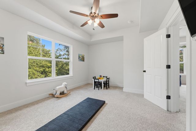 665 Chinn Chapel Road, Copper Canyon, TX 75077