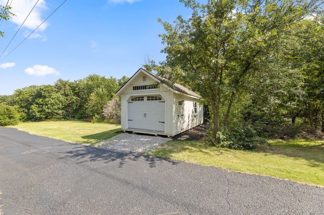 665 Chinn Chapel Road, Copper Canyon, TX 75077