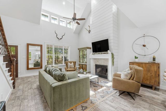 665 Chinn Chapel Road, Copper Canyon, TX 75077