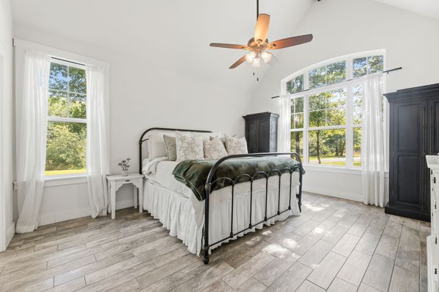 665 Chinn Chapel Road, Copper Canyon, TX 75077