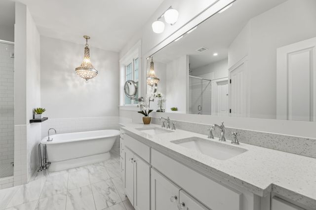 665 Chinn Chapel Road, Copper Canyon, TX 75077