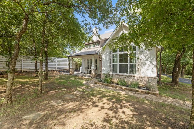 665 Chinn Chapel Road, Copper Canyon, TX 75077