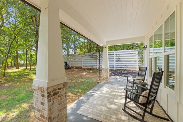 665 Chinn Chapel Road, Copper Canyon, TX 75077
