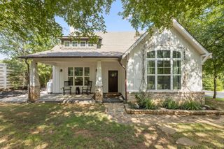 665 Chinn Chapel Road, Copper Canyon, TX 75077