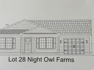 659 Snowy Owl Way, Conway, SC 29527