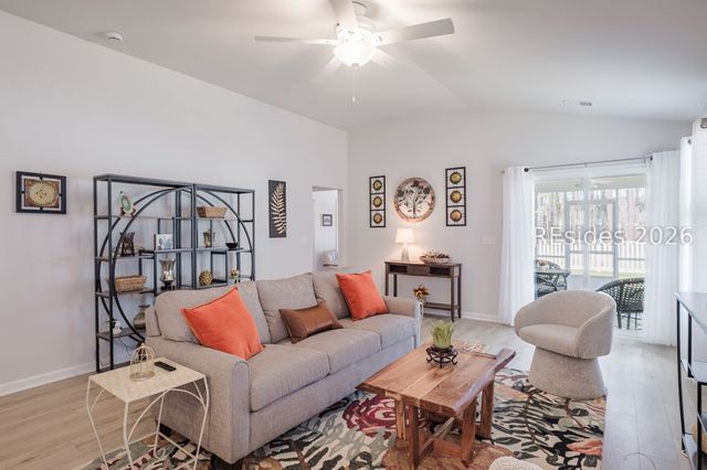 215 Waters Edge Way, Hardeeville, SC 29927