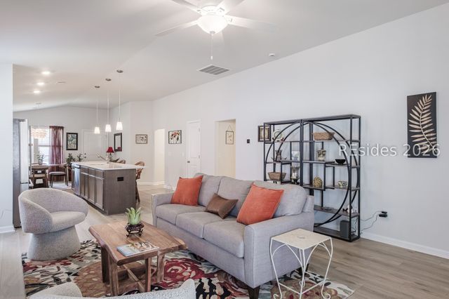 215 Waters Edge Way, Hardeeville, SC 29927