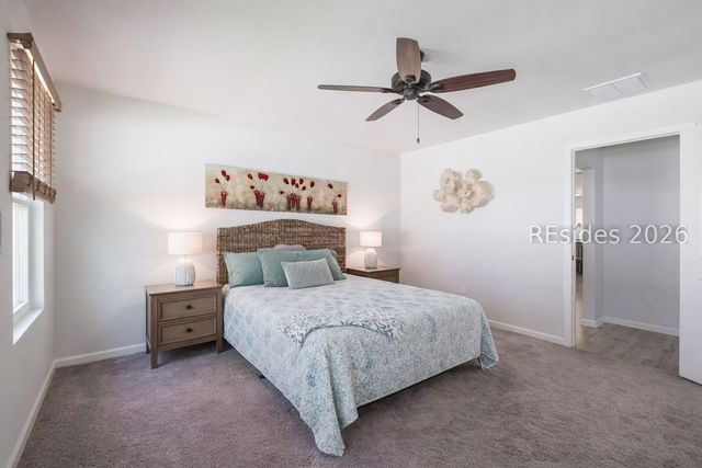 215 Waters Edge Way, Hardeeville, SC 29927