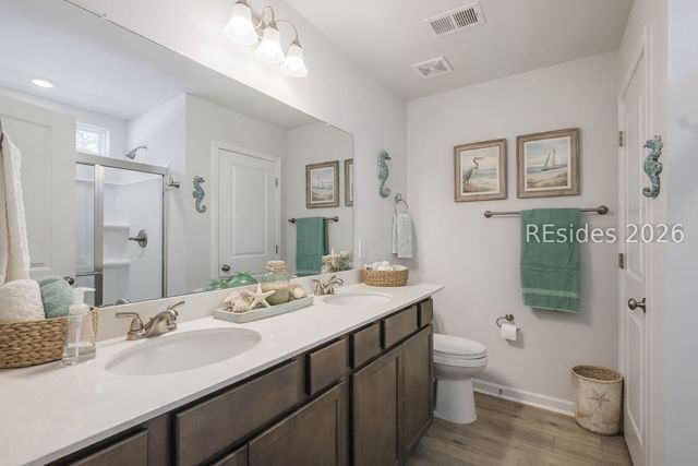 215 Waters Edge Way, Hardeeville, SC 29927