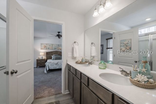 215 Waters Edge Way, Hardeeville, SC 29927