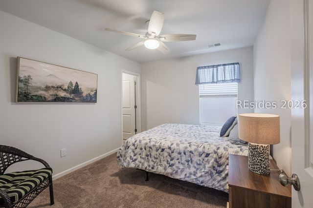 215 Waters Edge Way, Hardeeville, SC 29927